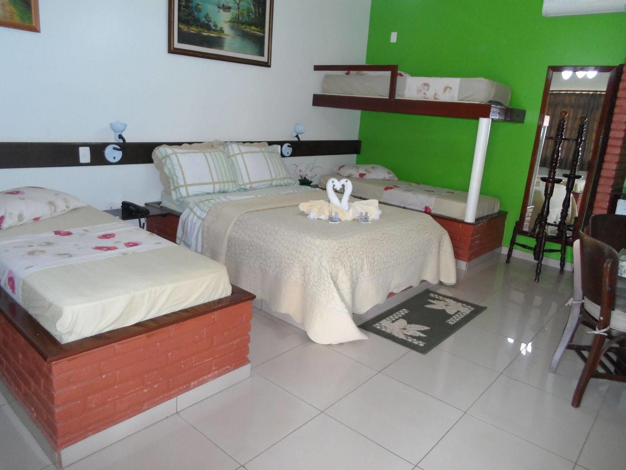 Hotel Recanto Diegues Conchal Exterior foto