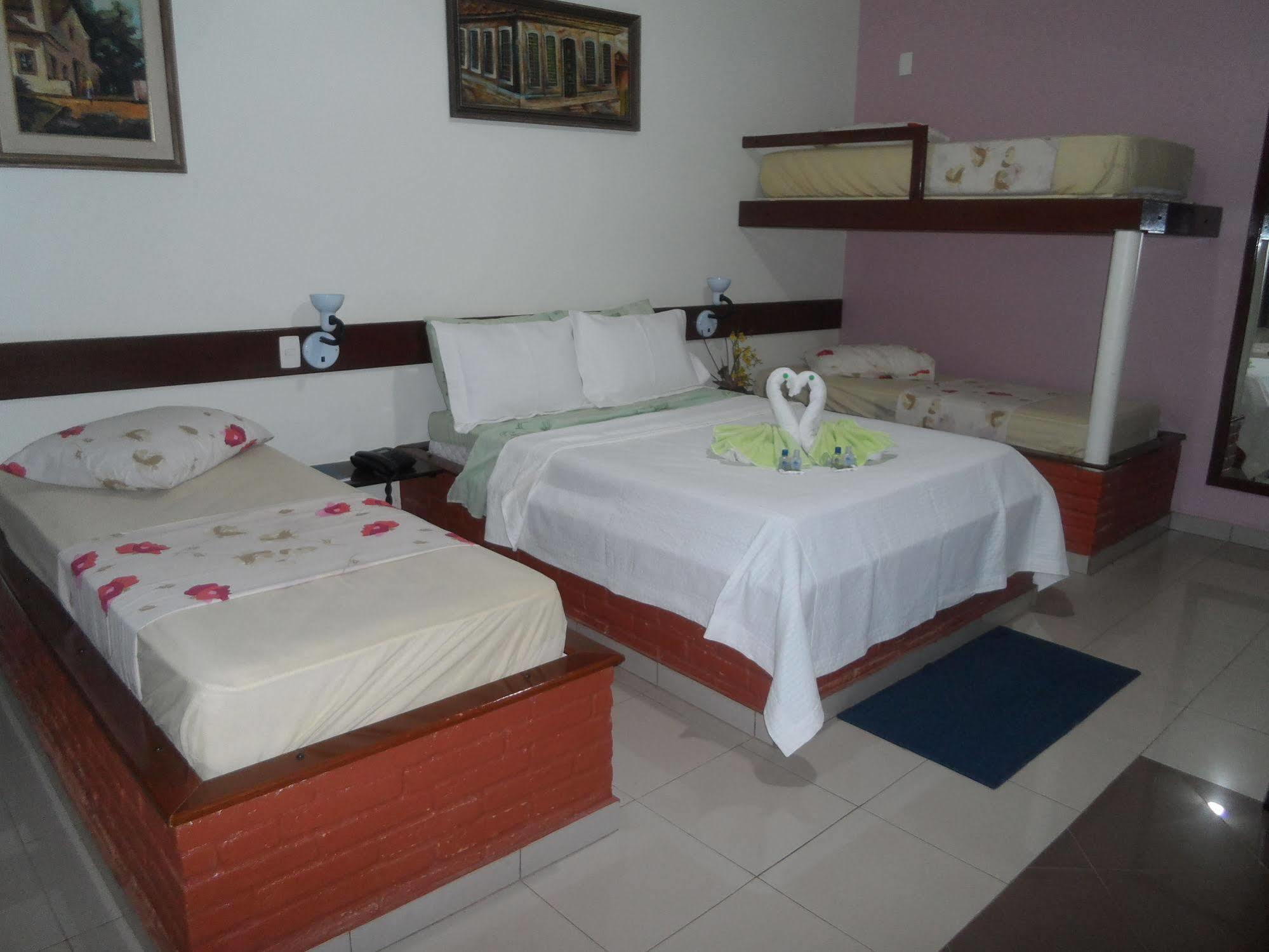 Hotel Recanto Diegues Conchal Exterior foto