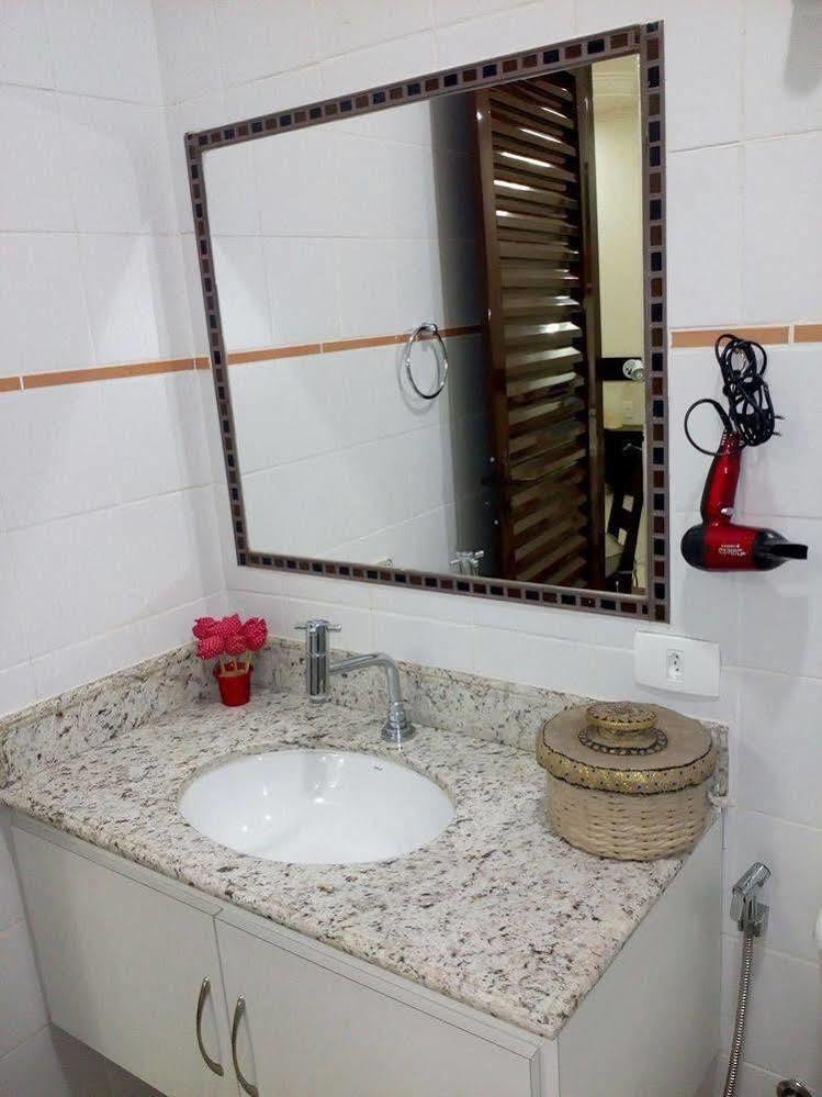 Hotel Recanto Diegues Conchal Exterior foto
